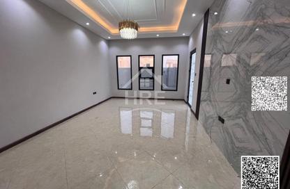 Villa - 5 Bedrooms - 7 Bathrooms for sale in Al Raqaib 1 - Al Raqaib - Ajman