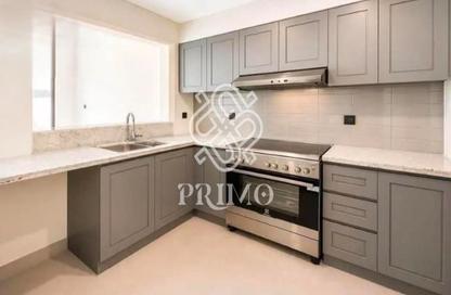 Villa - 4 Bedrooms - 3 Bathrooms for rent in Malta - Damac Lagoons - Dubai