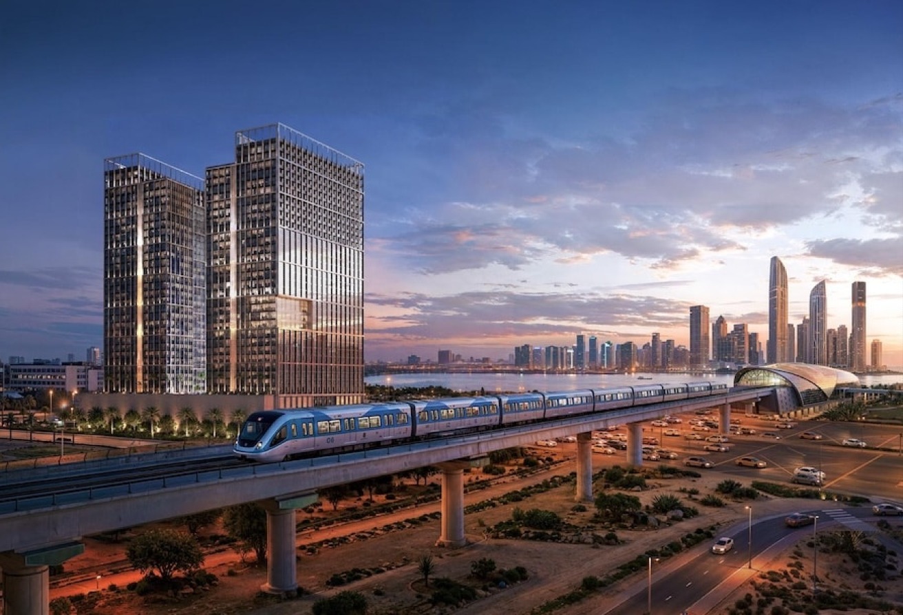 Almost Ready | Prime Location | Premium Amenities