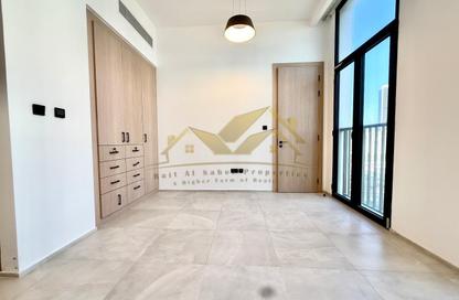 Apartment - 1 Bedroom - 2 Bathrooms for rent in Jumeirah Garden City - Al Satwa - Dubai