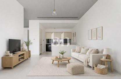 Apartment - 2 Bedrooms - 3 Bathrooms for sale in Index Tower - DIFC - Dubai