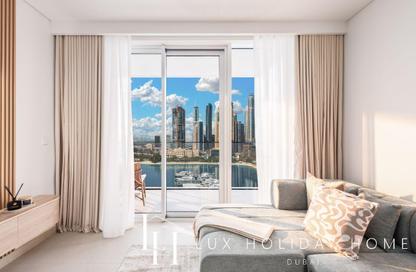 Apartment - 2 Bedrooms - 2 Bathrooms for rent in Beach Mansion Tower 1 - Beach Mansion - Emaar Beachfront - Dubai Harbour - Dubai Apartment - 2 Bedrooms - 2 Bathrooms for rent in Beach Mansion Tower 1 - Beach Mansion - Emaar Beachfront - Dubai Harbour - Dubai