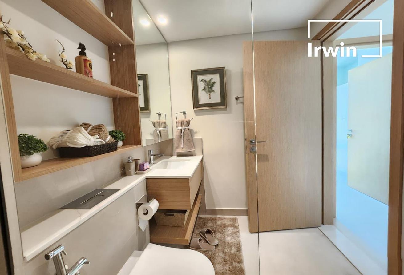 Vacant Now | High Floor | Fully Furnished photo 15