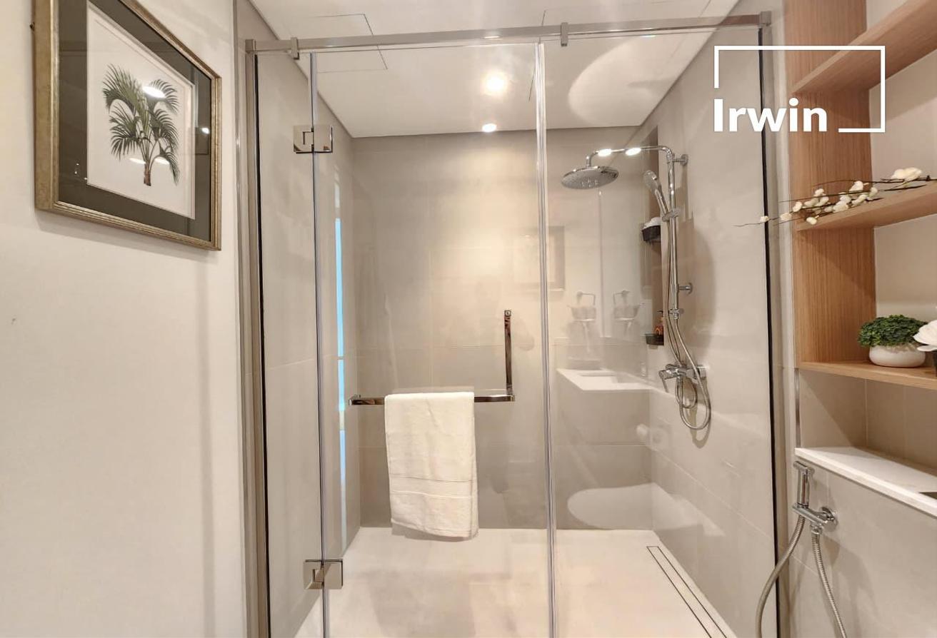 Vacant Now | High Floor | Fully Furnished photo 13