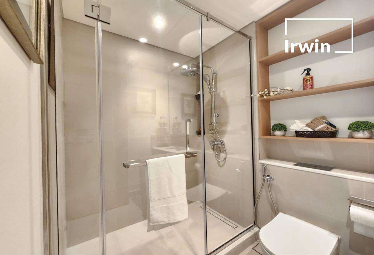 Vacant Now | High Floor | Fully Furnished photo 14