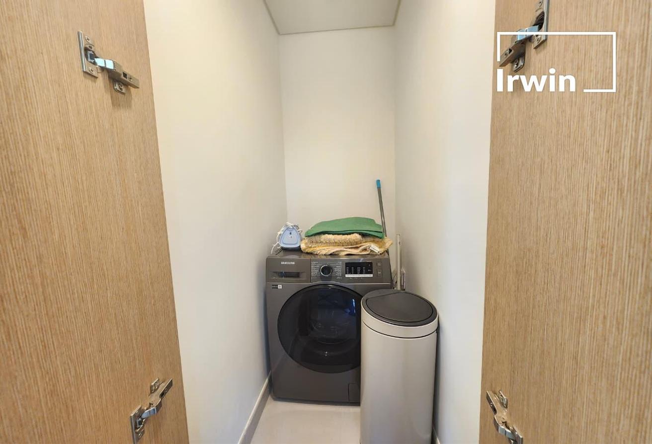 Vacant Now | High Floor | Fully Furnished photo 11