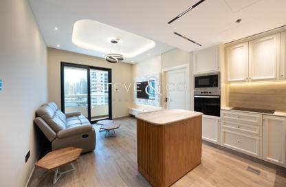 Apartment - 1 Bedroom - 1 Bathroom for sale in Marina View Tower B - Marina View - Dubai Marina - Dubai Apartment - 1 Bedroom - 1 Bathroom for sale in Marina View Tower B - Marina View - Dubai Marina - Dubai