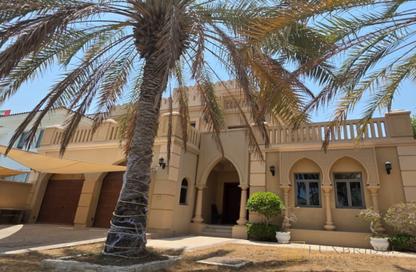 فيلا - 5 غرف نوم - 7 حمامات للايجار في A جاردن هومز سعفة - جاردن هومز - نخلة جميرا - دبي فيلا - 5 غرف نوم - 7 حمامات للايجار في A جاردن هومز سعفة - جاردن هومز - نخلة جميرا - دبي