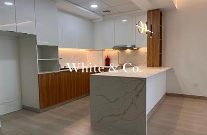 Apartment - 1 Bedroom - 1 Bathroom for rent in The East Crest by Meteora - District 17 - Jumeirah Village Circle - Dubai