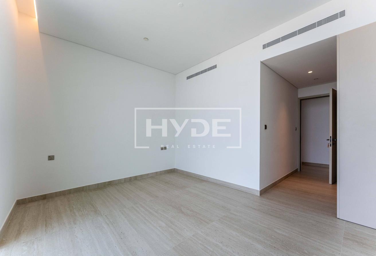 Ultra Luxury Corner Apartment | Sea View photo 11