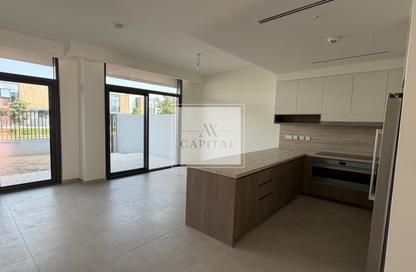 Townhouse - 4 Bedrooms - 5 Bathrooms for rent in Mudon Al Ranim 2 - Mudon - Dubai Townhouse - 4 Bedrooms - 5 Bathrooms for rent in Mudon Al Ranim 2 - Mudon - Dubai
