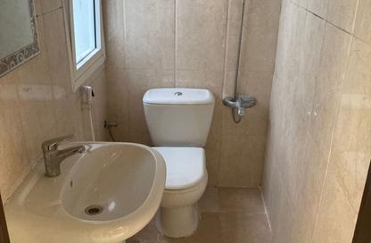 Apartment - Studio - 1 Bathroom for rent in Al Rawda 3 Villas - Al Rawda 3 - Al Rawda - Ajman