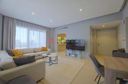 Apartment - 2 Bedrooms - 2 Bathrooms for rent in South Ridge 4 - South Ridge - Downtown Dubai - Dubai Apartment - 2 Bedrooms - 2 Bathrooms for rent in South Ridge 4 - South Ridge - Downtown Dubai - Dubai
