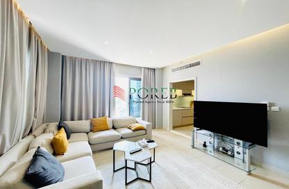 Apartment - 2 Bedrooms - 2 Bathrooms for rent in South Ridge 4 - South Ridge - Downtown Dubai - Dubai
