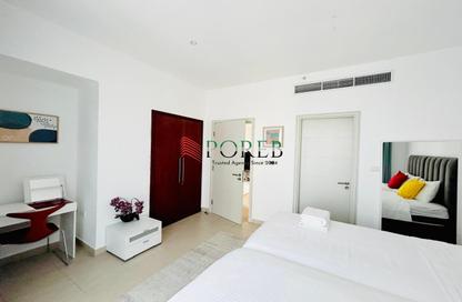 Apartment - 2 Bedrooms - 2 Bathrooms for rent in South Ridge 4 - South Ridge - Downtown Dubai - Dubai