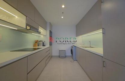 Apartment - 2 Bedrooms - 2 Bathrooms for rent in South Ridge 4 - South Ridge - Downtown Dubai - Dubai