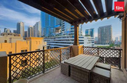 Apartment - 1 Bedroom - 2 Bathrooms for rent in Zanzebeel 3 - Zanzebeel - Old Town - Downtown Dubai - Dubai Apartment - 1 Bedroom - 2 Bathrooms for rent in Zanzebeel 3 - Zanzebeel - Old Town - Downtown Dubai - Dubai