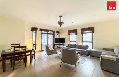Apartment - 1 Bedroom - 2 Bathrooms for rent in Zanzebeel 3 - Zanzebeel - Old Town - Downtown Dubai - Dubai Apartment - 1 Bedroom - 2 Bathrooms for rent in Zanzebeel 3 - Zanzebeel - Old Town - Downtown Dubai - Dubai