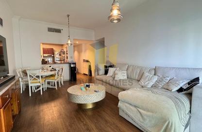 Apartment - 1 Bedroom - 2 Bathrooms for rent in Scala Tower - Business Bay - Dubai Apartment - 1 Bedroom - 2 Bathrooms for rent in Scala Tower - Business Bay - Dubai