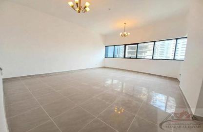 Apartment - 1 Bedroom - 2 Bathrooms for rent in New Al Taawun Road - Al Taawun - Sharjah Apartment - 1 Bedroom - 2 Bathrooms for rent in New Al Taawun Road - Al Taawun - Sharjah