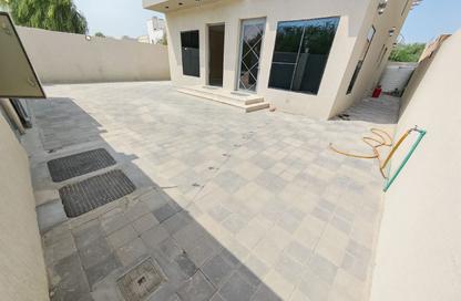 Whole Building - 3 - 5 for rent in Kabbali Hills - Al Helio 2 - Al Helio - Ajman
