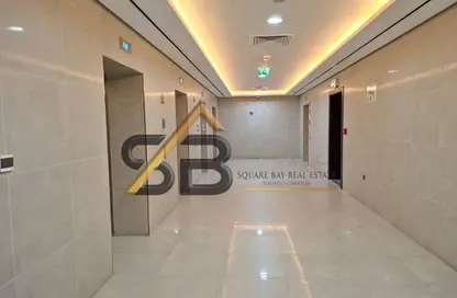 Apartment - 1 Bedroom - 2 Bathrooms for rent in Ayedh Tower - Al Jaddaf - Dubai