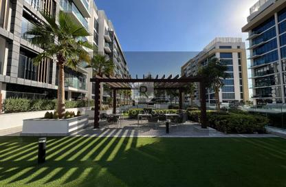 Apartment - Studio - 1 Bathroom for sale in Azizi Riviera 25 - Azizi Riviera - Meydan One - Meydan - Dubai