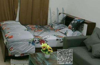 Apartment - Studio - 1 Bathroom for rent in Al Jurf 2 - Al Jurf - Ajman Downtown - Ajman Apartment - Studio - 1 Bathroom for rent in Al Jurf 2 - Al Jurf - Ajman Downtown - Ajman