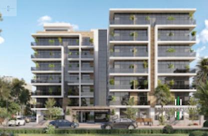 Apartment - 1 Bedroom - 2 Bathrooms for sale in Al Haseen Residences - Dubai Industrial City - Dubai