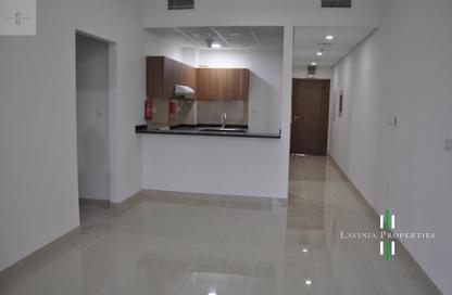 Apartment - 1 Bedroom - 2 Bathrooms for sale in Al Haseen Residences - Dubai Industrial City - Dubai
