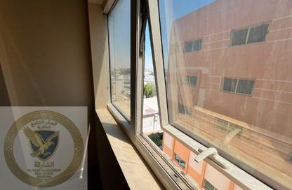Apartment - 1 Bedroom - 1 Bathroom for rent in Al Butina 9 Building - Al Butina - Sharjah Apartment - 1 Bedroom - 1 Bathroom for rent in Al Butina 9 Building - Al Butina - Sharjah