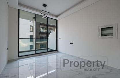Apartment - Studio - 1 for rent in Samana Santorini - Dubai Studio City - Dubai Apartment - Studio - 1 for rent in Samana Santorini - Dubai Studio City - Dubai