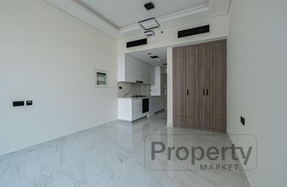 Apartment - Studio - 1 for rent in Samana Santorini - Dubai Studio City - Dubai Apartment - Studio - 1 for rent in Samana Santorini - Dubai Studio City - Dubai