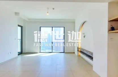 Apartment - 3 Bedrooms - 4 Bathrooms for rent in Downtown Views II Tower 3 - Downtown Views II - Zabeel 2 - Zabeel - Dubai
