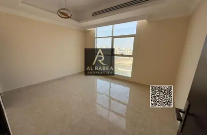 Apartment - 3 Bedrooms - 3 Bathrooms for rent in Al Rawda 2 Villas - Al Rawda 2 - Al Rawda - Ajman
