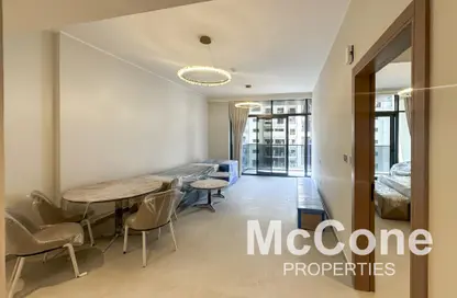 Apartment - 1 Bedroom - 1 Bathroom for rent in Neva Residences - District 16 - Jumeirah Village Circle - Dubai