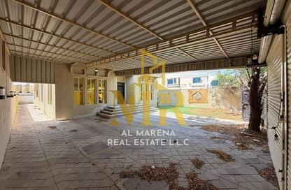 Villa - 5 Bedrooms - 7 Bathrooms for sale in Al Rawda 2 Villas - Al Rawda 2 - Al Rawda - Ajman Villa - 5 Bedrooms - 7 Bathrooms for sale in Al Rawda 2 Villas - Al Rawda 2 - Al Rawda - Ajman