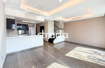 Townhouse - 4 Bedrooms - 3 Bathrooms for sale in Silver Springs 3 - Silver Springs - Damac Hills - Dubai