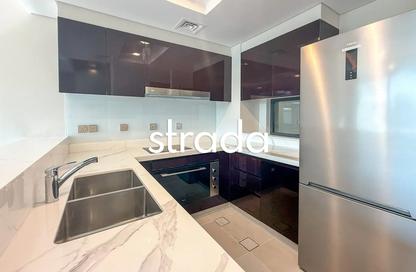 Townhouse - 4 Bedrooms - 3 Bathrooms for sale in Silver Springs 3 - Silver Springs - Damac Hills - Dubai