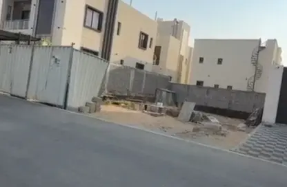 أرض - استوديو للبيع في الباهية - عجمان