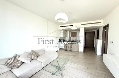 Apartment - 1 Bedroom - 1 Bathroom for rent in One Park Avenue - Sobha Hartland - Mohammed Bin Rashid City - Dubai