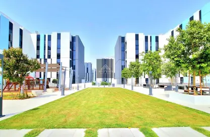 Apartment - Studio - 1 Bathroom for rent in The Solo - Aljada - Sharjah