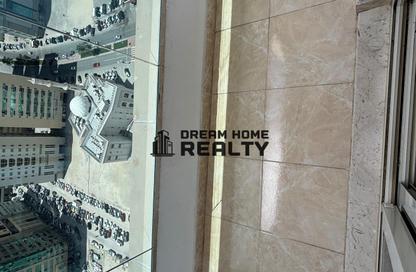 Apartment - 1 - 1 for rent in New Al Taawun Road - Al Taawun - Sharjah Apartment - 1 - 1 for rent in New Al Taawun Road - Al Taawun - Sharjah
