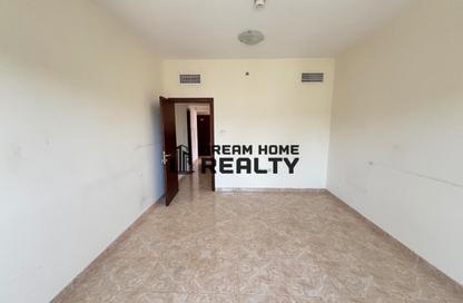 Apartment - 1 - 1 for rent in New Al Taawun Road - Al Taawun - Sharjah