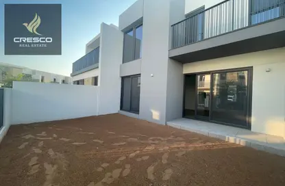 Townhouse - 3 Bedrooms - 4 Bathrooms for rent in Elan - Tilal Al Ghaf - Dubai