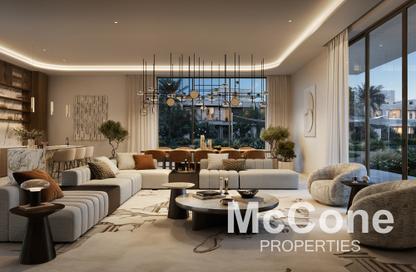 Villa - 5 Bedrooms - 7 Bathrooms for sale in The Oasis - Mirage - The Oasis by Emaar - Dubai