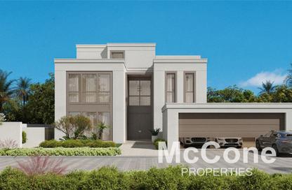 Villa - 5 Bedrooms - 7 Bathrooms for sale in The Oasis - Mirage - The Oasis by Emaar - Dubai Villa - 5 Bedrooms - 7 Bathrooms for sale in The Oasis - Mirage - The Oasis by Emaar - Dubai