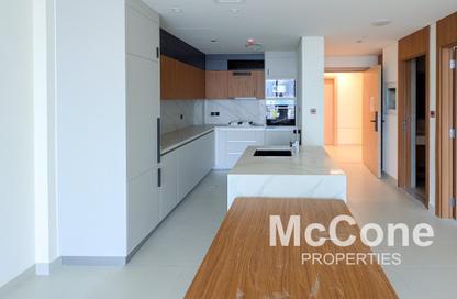 Apartment - 1 Bedroom - 2 Bathrooms for sale in Olivo Park Residences - District 10 - Jumeirah Village Circle - Dubai