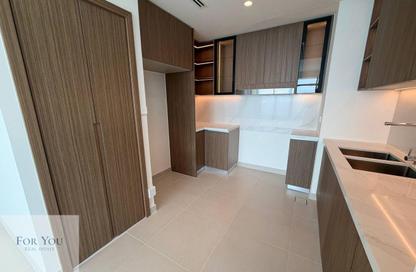 Apartment - 3 Bedrooms - 3 Bathrooms for sale in Palace Residence North - Dubai Creek Harbour (The Lagoons) - Dubai