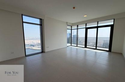 Apartment - 3 Bedrooms - 3 Bathrooms for sale in Palace Residence North - Dubai Creek Harbour (The Lagoons) - Dubai